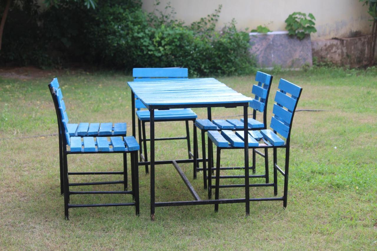 Ajaypalgarh Pushkar Ruang foto